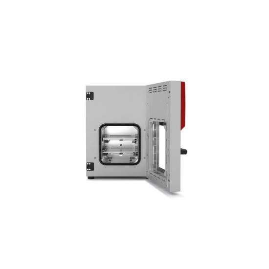 Binder VDL 53 Yanıcı Solventler İçin Vakum Etüvü 53 Litre Binder VDL 53 Yanıcı Solventler İçin Vakum Etüvü 53 Litre