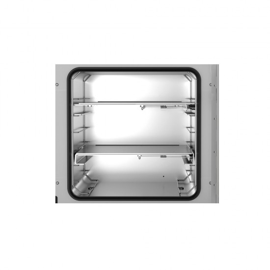 Binder VDL 53 Yanıcı Solventler İçin Vakum Etüvü 53 Litre Binder VDL 53 Yanıcı Solventler İçin Vakum Etüvü 53 Litre