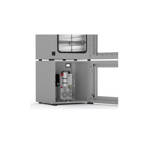 Binder VDL 53 Yanıcı Solventler İçin Vakum Etüvü 53 Litre Binder VDL 53 Yanıcı Solventler İçin Vakum Etüvü 53 Litre