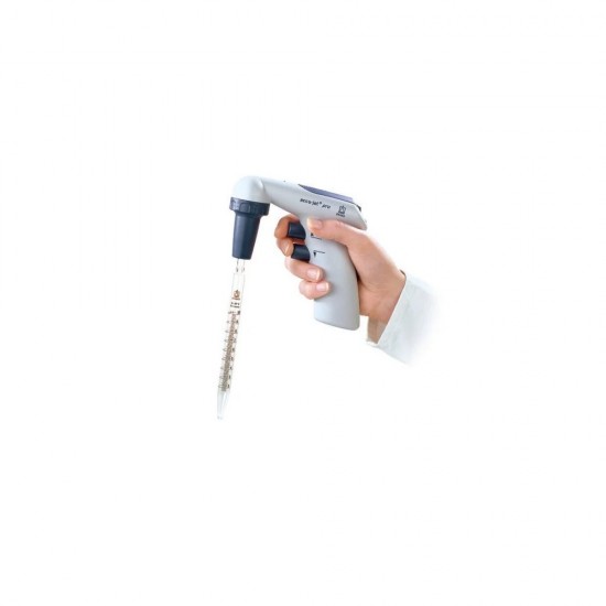 Brand Accu-Jet® Pro Pipet Kontrolörü Brand Accu-Jet® Pro Pipet Kontrolörü