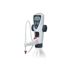 Brand Titrette® 10 Dijital Büret 10 mL RS 232 Çıkışlı