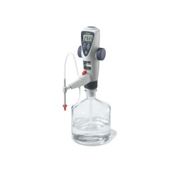 Brand Titrette® 10 Dijital Büret 10 mL RS 232 Çıkışlı