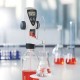 Brand Titrette® 50 Dijital Büret 50 mL RS 232 Çıkışlı Brand Titrette® 50 Dijital Büret 50 mL RS 232 Çıkışlı