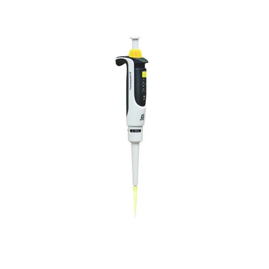 Brand Otomatik Pipet 2-20ul Mikropipet Brand Otomatik Pipet 2-20ul Mikropipet