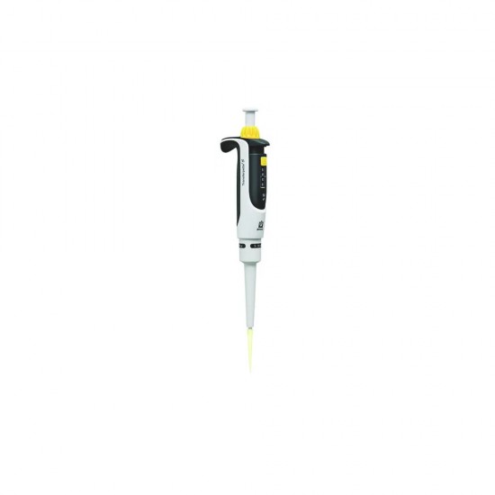 Brand Otomatik Pipet 5-50ul Mikropipet Brand Otomatik Pipet 5-50ul Mikropipet