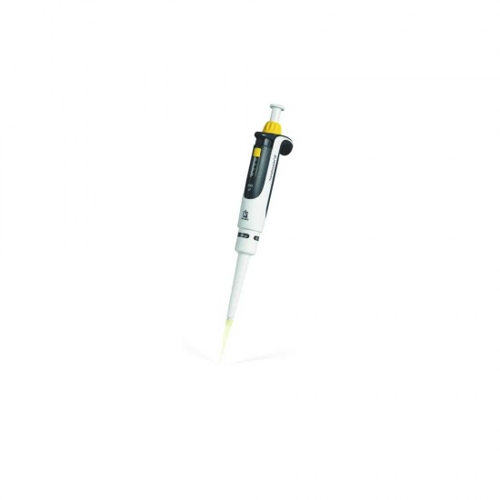 Brand Otomatik Pipet 20-200ul Mikropipet Brand Otomatik Pipet 20-200ul Mikropipet