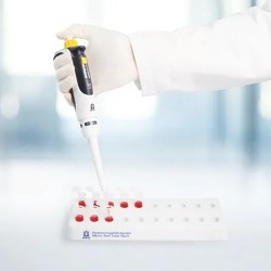 Brand Otomatik Pipet 0,1-1ul Mikropipet