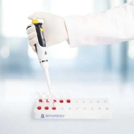 Brand Otomatik Pipet 0,1-1ul Mikropipet Brand Otomatik Pipet 0,1-1ul Mikropipet