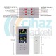 CMT-WS35S Dijital İç Dış Termometre - Wireless Hava Takip Sistemi - İç ve Dış Mekan Sıcaklık, Nem, Hava Durumu Ölçer – Beyaz CMT-WS35S Dijital İç Dış Termometre - Wireless Hava Takip Sistemi - İç ve Dış Mekan Sıcaklık, Nem, Hava Durumu Ölçer – Beyaz