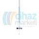 CMTECH Cam Büret - 25 ml 0.10 ml Taksimat Teflon Musluk CMTECH Cam Büret - 25 ml 0.10 ml Taksimat Teflon Musluk