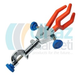 CMT-11171.003 Bünzen Kıskacı - Küçük Boy - Üç Çeneli Nivolu Pens