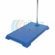 CMT-11158.300 Büret Standı 285x175mm - Dikdörtgen Bunzen Mesnedi Set CMT-11158.300 Büret Standı 285x175mm - Dikdörtgen Bunzen Mesnedi Set