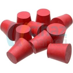 CMT-KT293530 Kauçuk Tıpa 29X35X30 mm - Sızdırmaz Kapak - 1 Adet