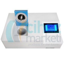 Kalorimetre Cihazı (YEK Global)