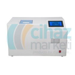 Kalorimetre Cihazı (YEK Global)