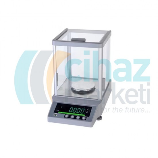 Hassas Terazi (YEK Global)