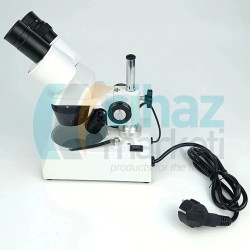 CMTECH Stereo Mikroskop