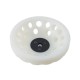 DLAB A24-15P Plastik Rotor, 15ml x24, A15P22 ve A5P17 Adaptörleri ile DLAB A24-15P Plastik Rotor, 15ml x24, A15P22 ve A5P17 Adaptörleri ile