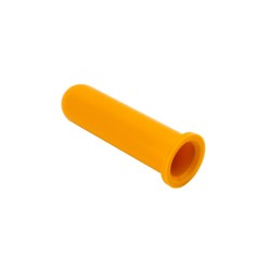 DLAB A5P17 Adaptör 13x75 mm, S4-50, S6-15, A24-15P için, 24ad/pk
