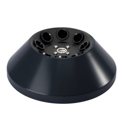 DLAB A8-15P Plastik Açılı Rotor, 15 ml x 8, A15P22 Adaptör ile