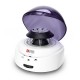 DLAB D1008 Mavi Kapaklı Mikro Santrifüj 0.2 / 0.5 /1.5 / 2.0 mL X 8 / 7000 rpm DLAB D1008 Mavi Kapaklı Mikro Santrifüj 0.2 / 0.5 /1.5 / 2.0 mL X 8 / 7000 rpm