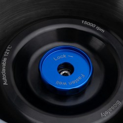 DLAB D1524R Yüksek Hızlı Soğutmalı Mikro Santrifüj 1.5 / 2 mL X 24, 0.5 mL X 36, PCR 8 X 4, 5 mL X 12, 5 mL X 18 200~15.000 rpm / -20~40 °C