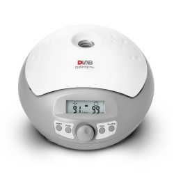 DLAB D2012 Plus Yüksek Hızlı Mikro Santrifüj 0.2 mL /0.5 mL / 1.5 mL / 2 mL x 12 | 500~15.000 rpm