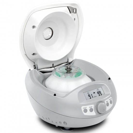 DLAB D2012 Plus Yüksek Hızlı Mikro Santrifüj 0.2 mL /0.5 mL / 1.5 mL / 2 mL x 12 | 500~15.000 rpm DLAB D2012 Plus Yüksek Hızlı Mikro Santrifüj 0.2 mL /0.5 mL / 1.5 mL / 2 mL x 12 | 500~15.000 rpm