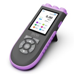 DLAB DDOPRO10 Taşınabilir Optik Tip DO ve Sıcaklık Ölçer
