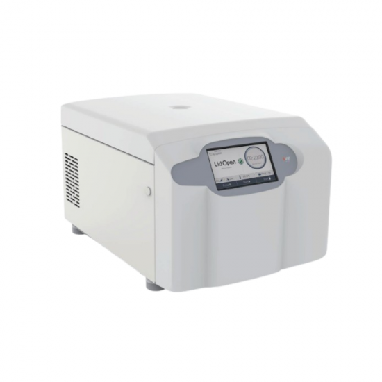 DLAB DG1516 Yüksek Hızlı Santrifüj, 4x400ml, 15200rpm DLAB DG1516 Yüksek Hızlı Santrifüj, 4x400ml, 15200rpm