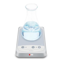 DLAB FlatSpin Isıtmasız Manyetik Karıştırıcı