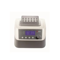 DLAB HM100-Pro LCD Dijital Isıtıcılı Termal Karıştırıcı