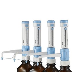 DLAB DispensMate Dispenser 0,5-5ml