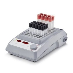 DLAB HB120-S Kuru Blok Isıtıcı