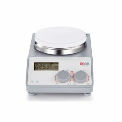 DLAB MS-H-Pro+ Isıtıcılı Manyetik Karıştırıcı