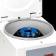 DLAB DM0408 Klinik Santrifüj A12-10P Rotor ile, 15 mL x 8, 10 mL x 12 | 300~4000 rpm DLAB DM0408 Klinik Santrifüj A12-10P Rotor ile, 15 mL x 8, 10 mL x 12 | 300~4000 rpm