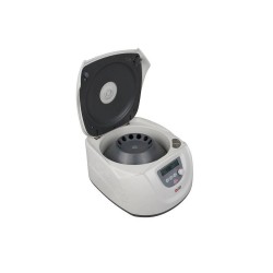 DLAB DM0412P PRP-PRF Santrifüj, A12-10P Rotor ve A10P15 Adaptör ile 300~4500 rpm