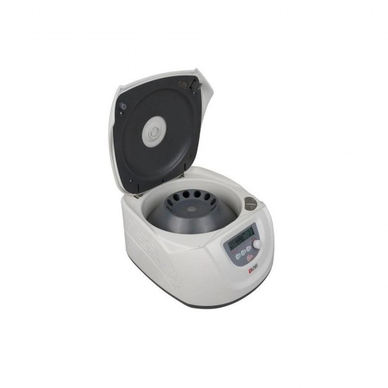DLAB DM0412P PRP-PRF Santrifüj, A12-10P Rotor ve A10P15 Adaptör ile 300~4500 rpm DLAB DM0412P PRP-PRF Santrifüj, A12-10P Rotor ve A10P15 Adaptör ile 300~4500 rpm