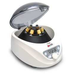 DLAB DM0506 Klinik Santrifüj 0.2 / 0.5 / 1.5 / 2.0 mL X 8 / 300~5000 rpm