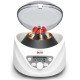 DLAB DM0506 Klinik Santrifüj 0.2 / 0.5 / 1.5 / 2.0 mL X 8 / 300~5000 rpm DLAB DM0506 Klinik Santrifüj 0.2 / 0.5 / 1.5 / 2.0 mL X 8 / 300~5000 rpm