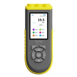 DLAB DORP10 Taşınabilir ORP ve Sıcaklık Ölçer