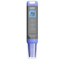 DLAB DPH1 Kalem Tipi Ph, ORP ve Sıcaklık Ölçer