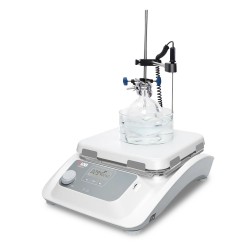 DLAB HP500-Pro Isıtıcı Tabla RT…500 °C, 30 L