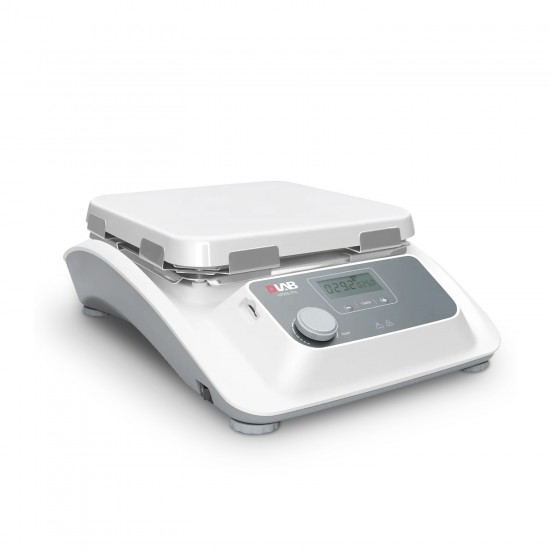 DLAB HP500-Pro Isıtıcı Tabla RT…500 °C, 30 L DLAB HP500-Pro Isıtıcı Tabla RT…500 °C, 30 L