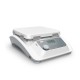 DLAB HP500-Pro Isıtıcı Tabla RT…500 °C, 30 L DLAB HP500-Pro Isıtıcı Tabla RT…500 °C, 30 L
