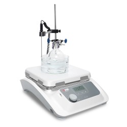 DLAB HP500-Pro Isıtıcı Tabla RT…500 °C, 30 L
