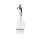DLAB HiPette 8 Kanallı Otoklavlanabilir Ayarlanabilir Renkli Manuel Pipet 30-300μl DLAB HiPette 8 Kanallı Otoklavlanabilir Ayarlanabilir Renkli Manuel Pipet 30-300μl
