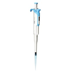 DLAB HiPette Tek Kanallı ‘Ayarlanabilir Hacimli’ Pipet 10-100 µ