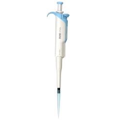 DLAB HiPette Tek Kanallı ‘Ayarlanabilir Hacimli’ Pipet 10-100 µ
