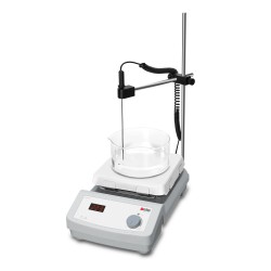 DLAB HP550-S Package-1 Isıtıcı Tabla PT1000A Sıcaklık Probu ile RT…540 °C